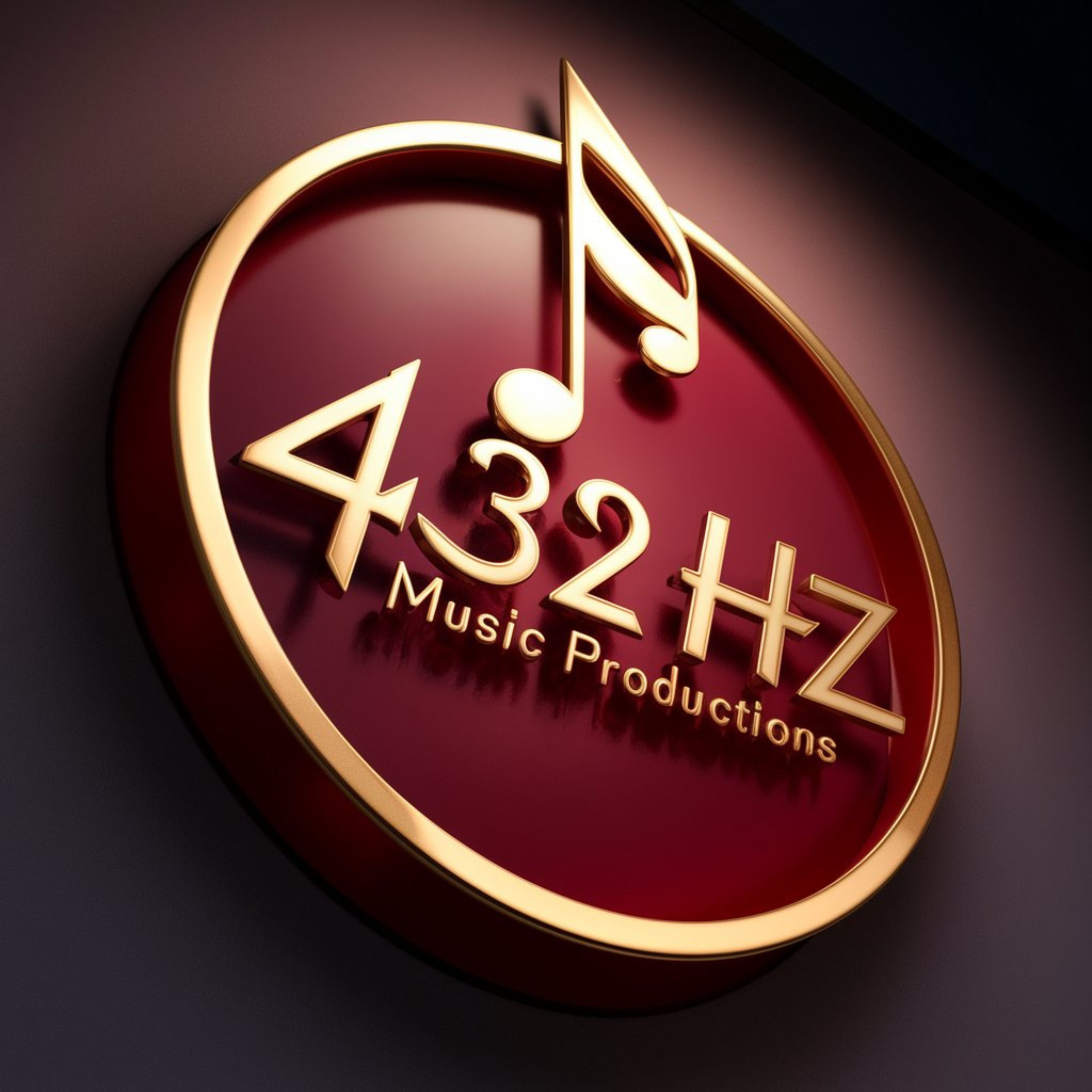 432 HZ Music Productions