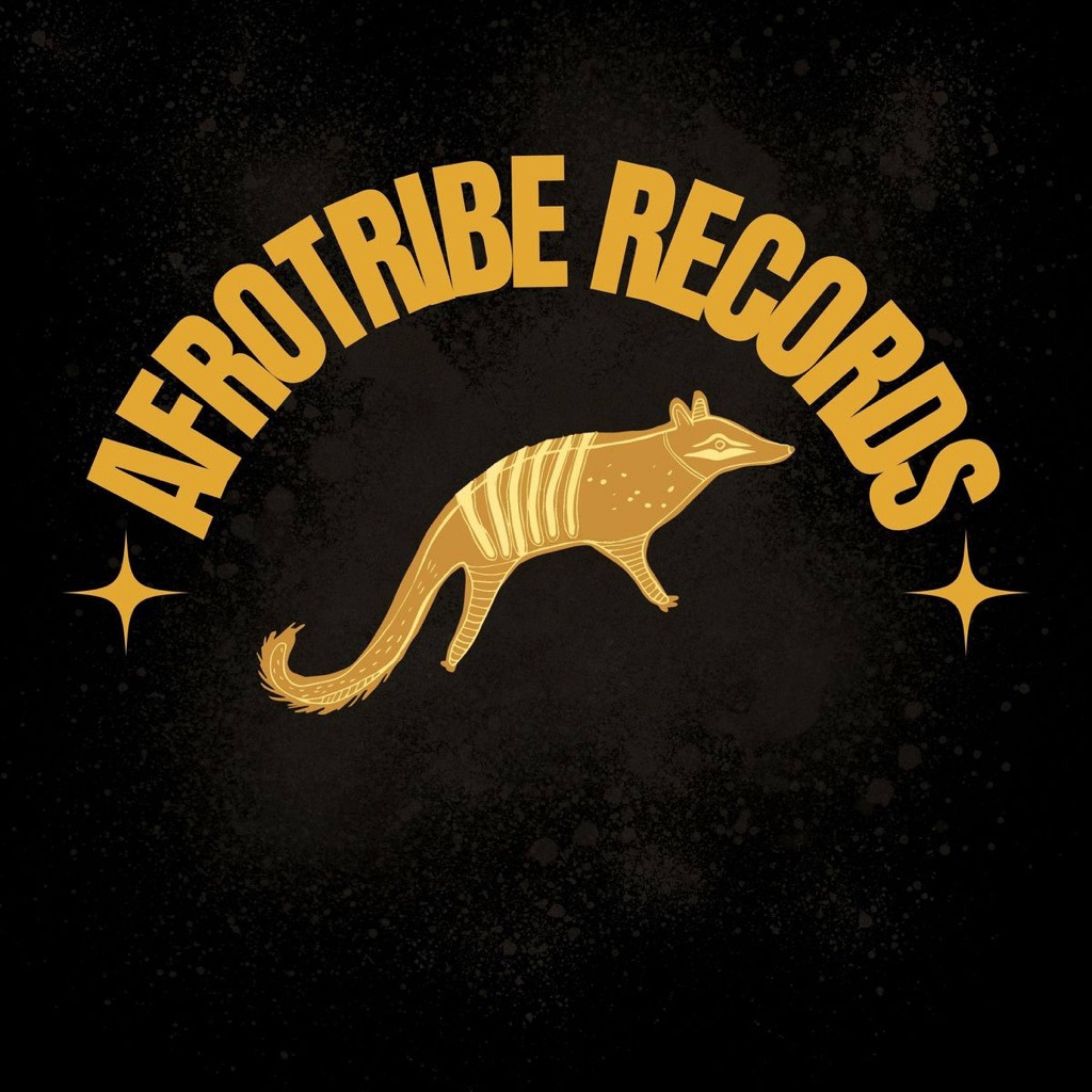 Afrotribe Records