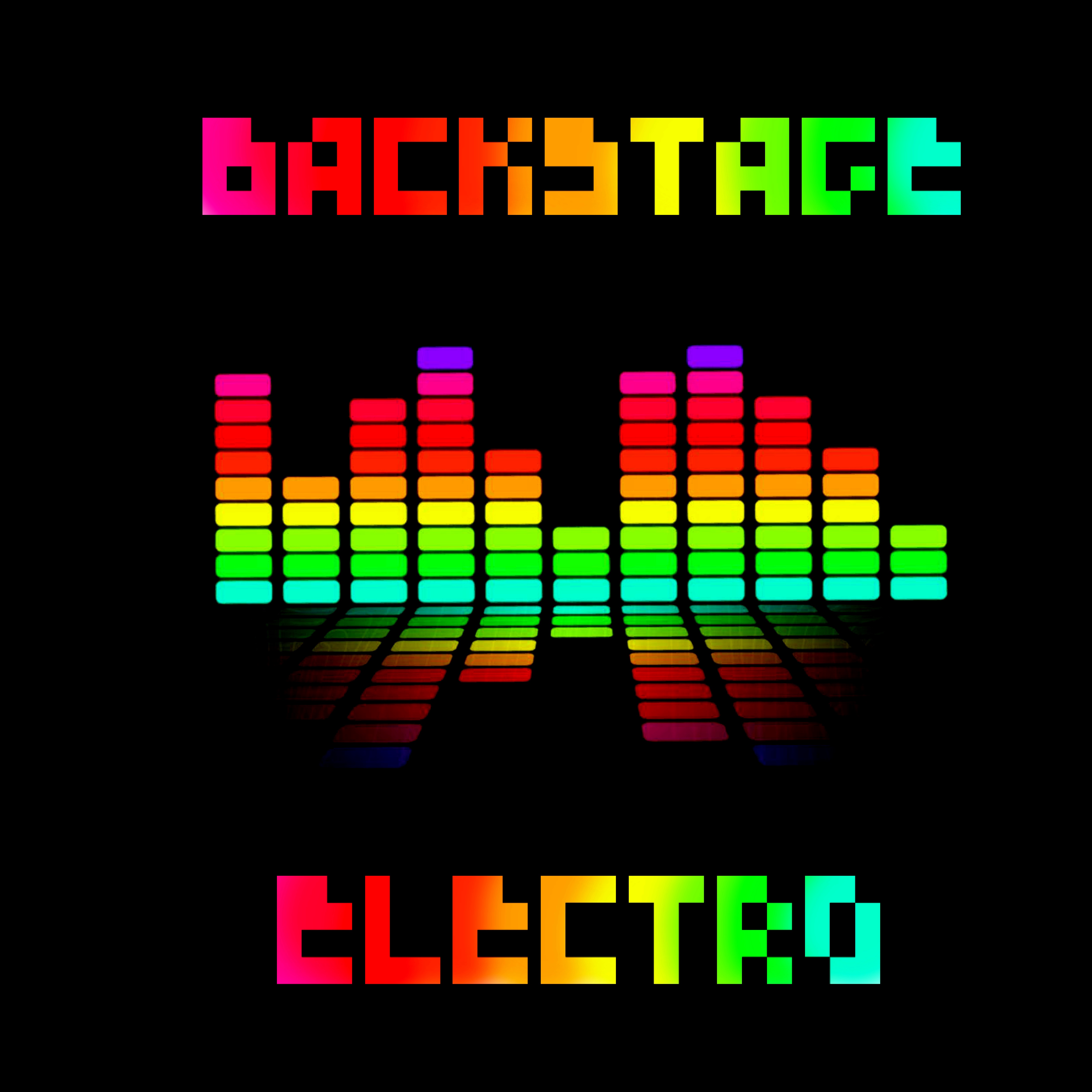 Backstage Electro