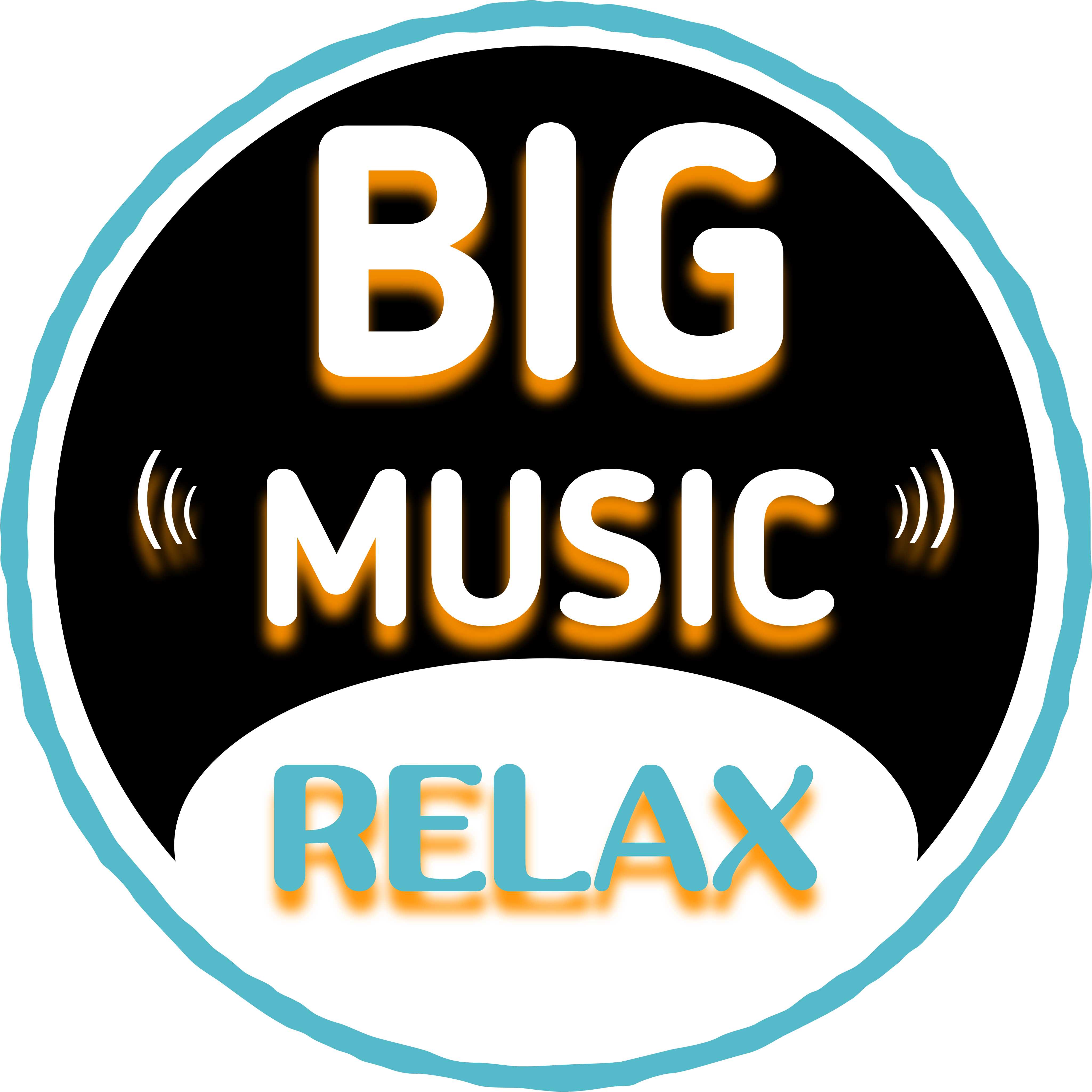 BIG Music Relax