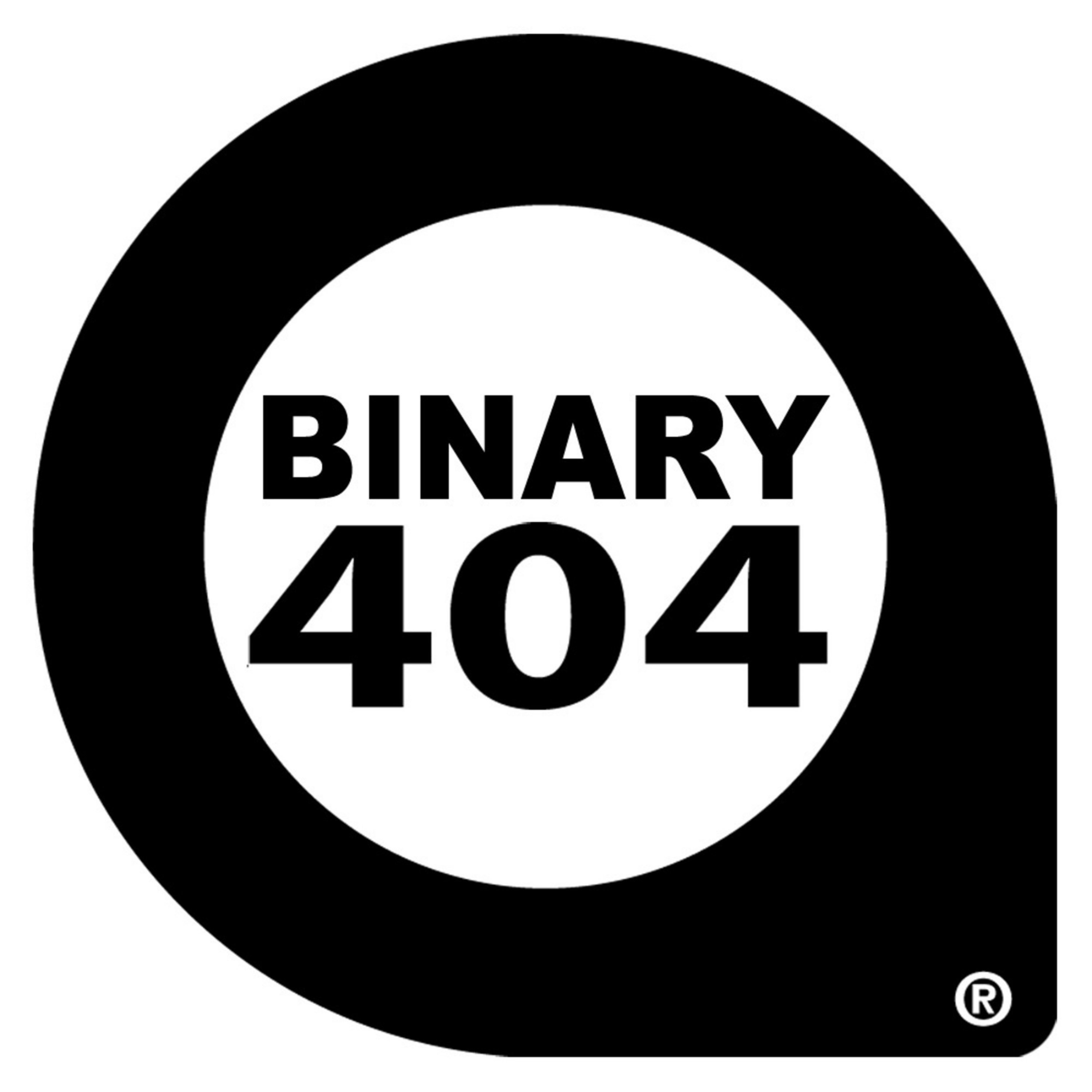 Binary404.com