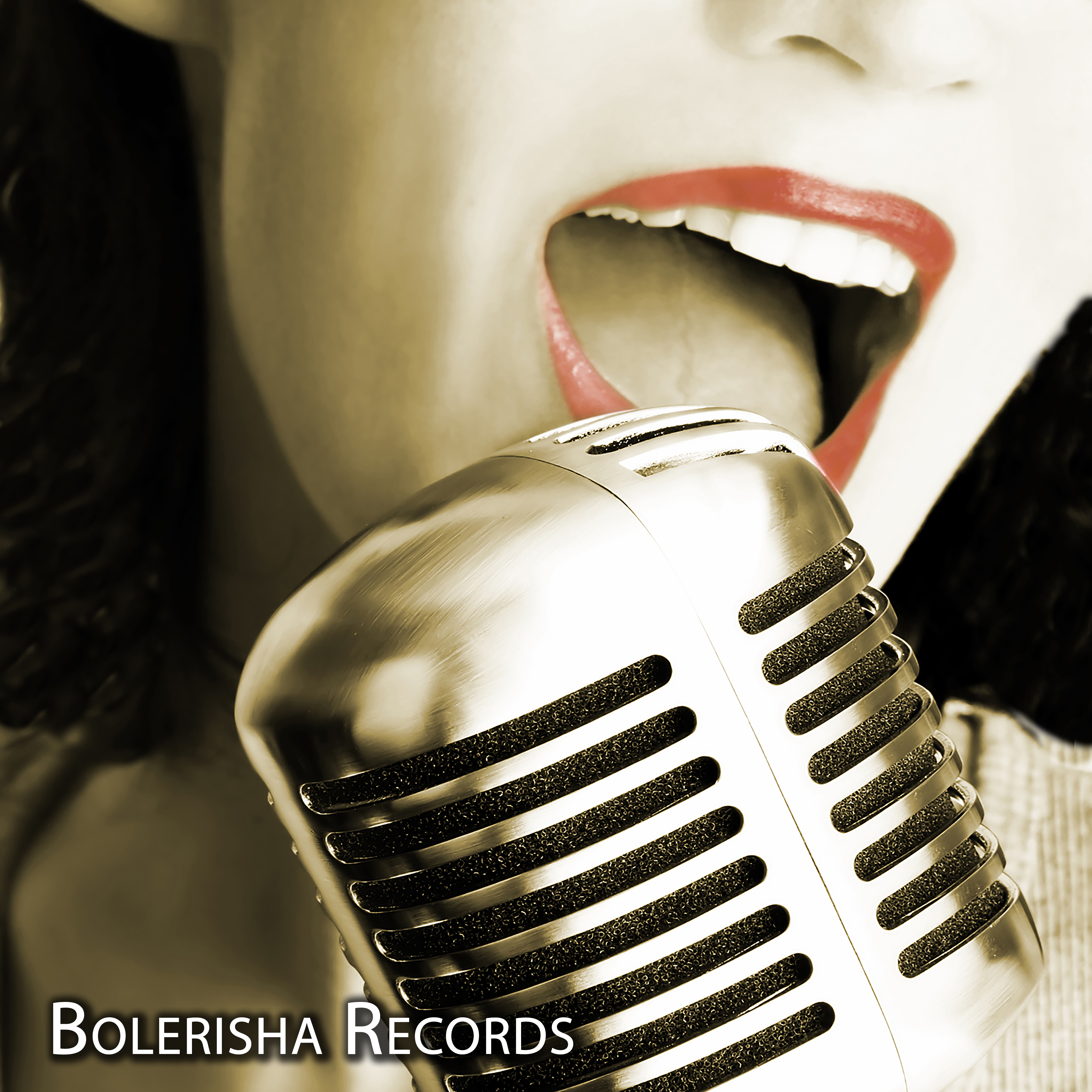 Bolerisha Records