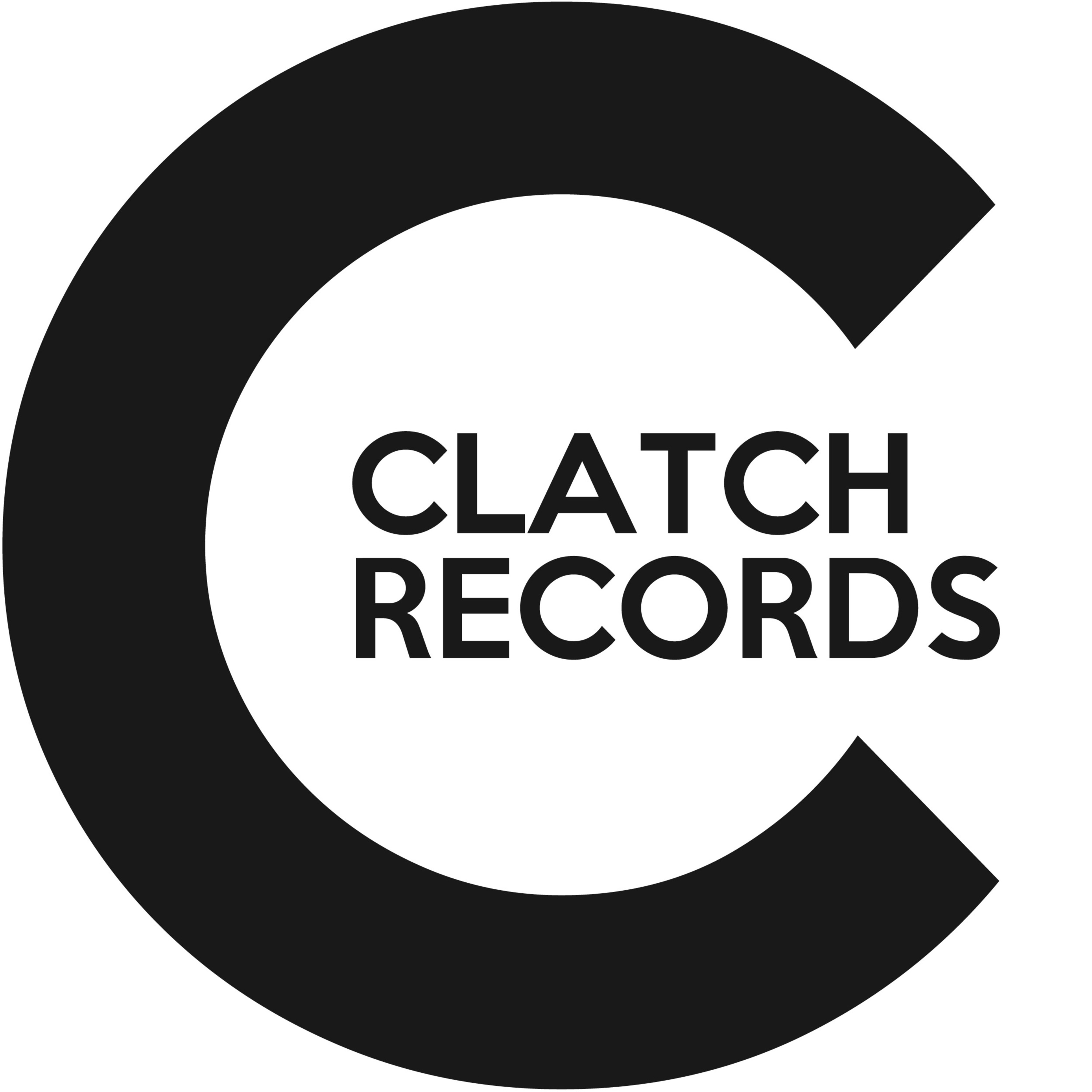 Clatch Records