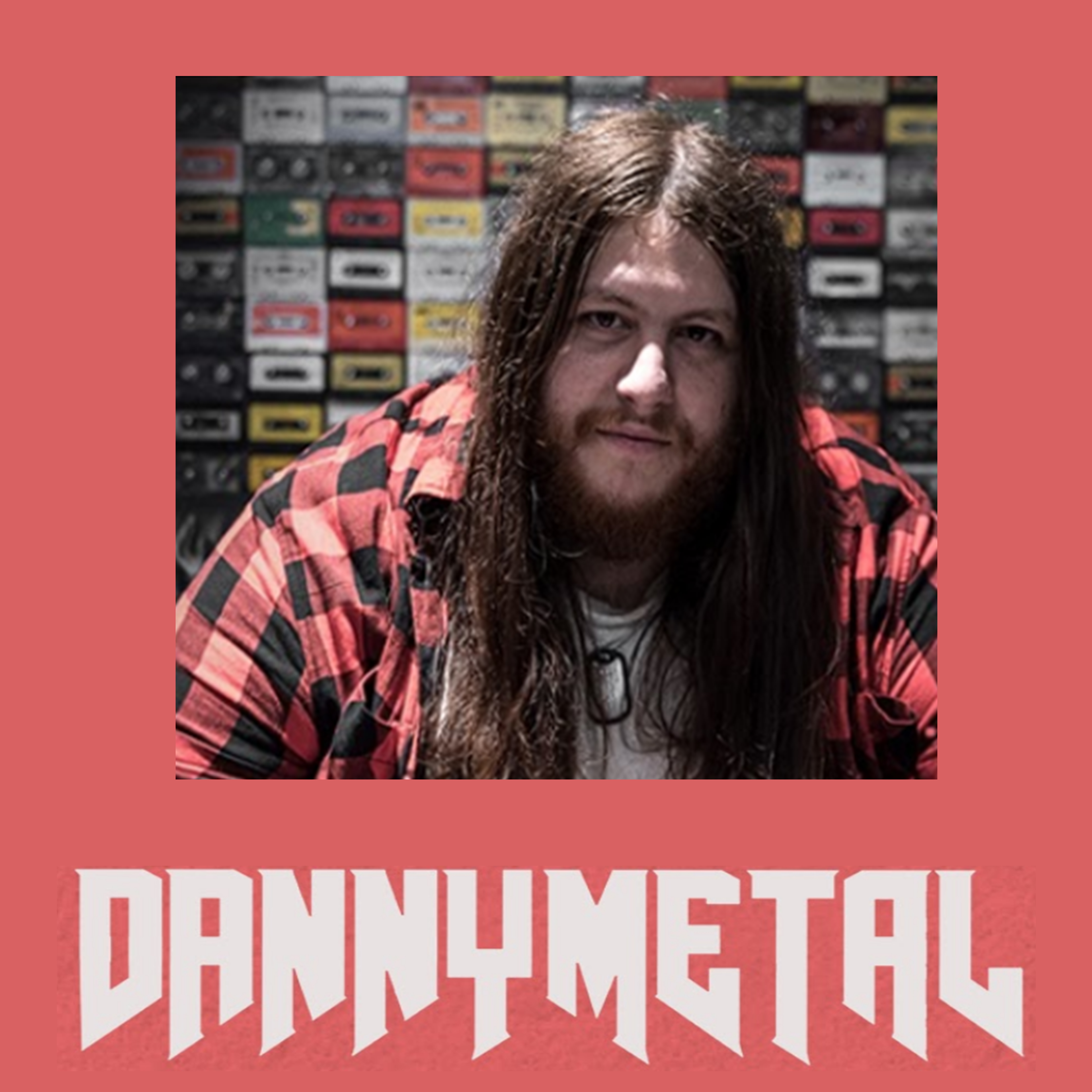 Danny Metal