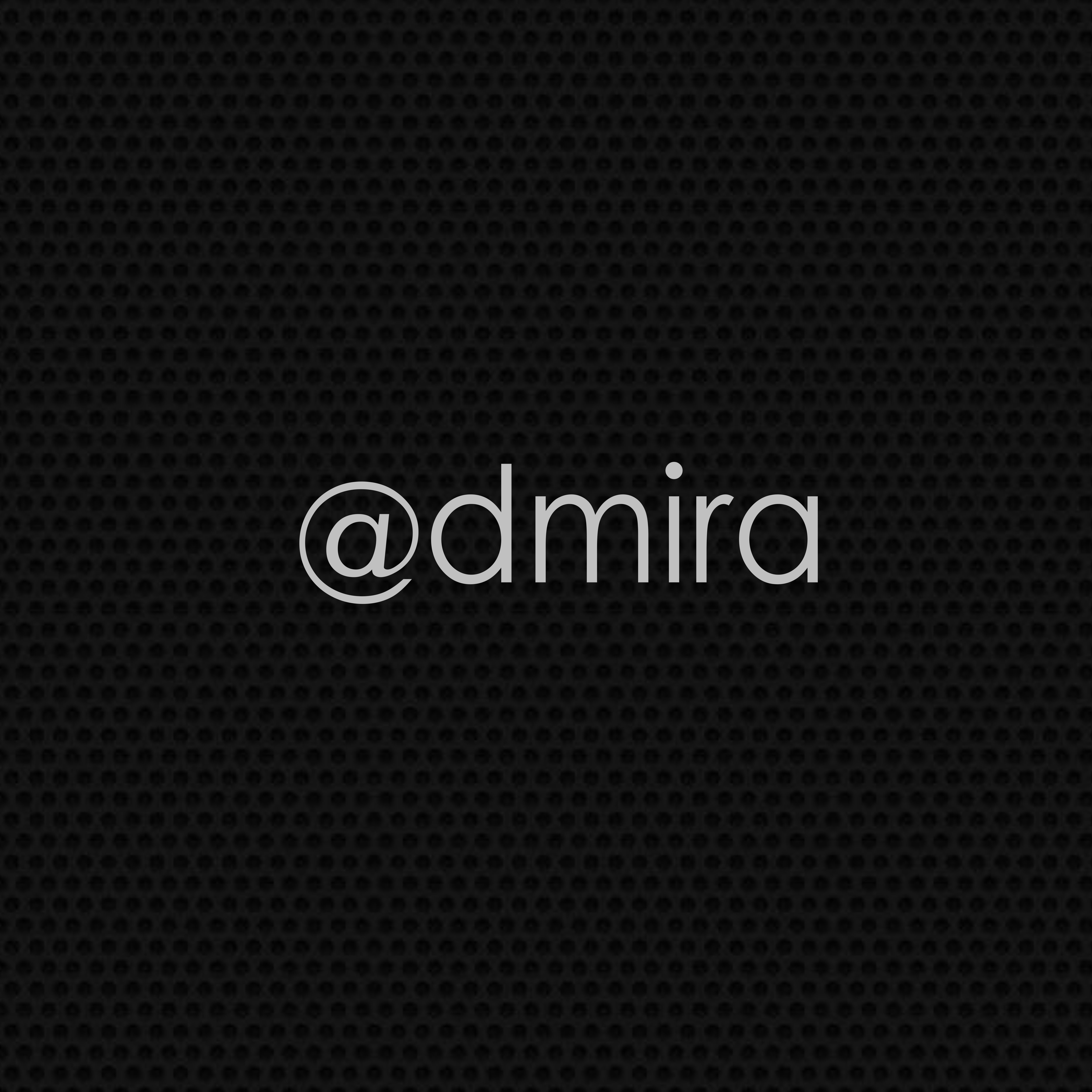 @dmira