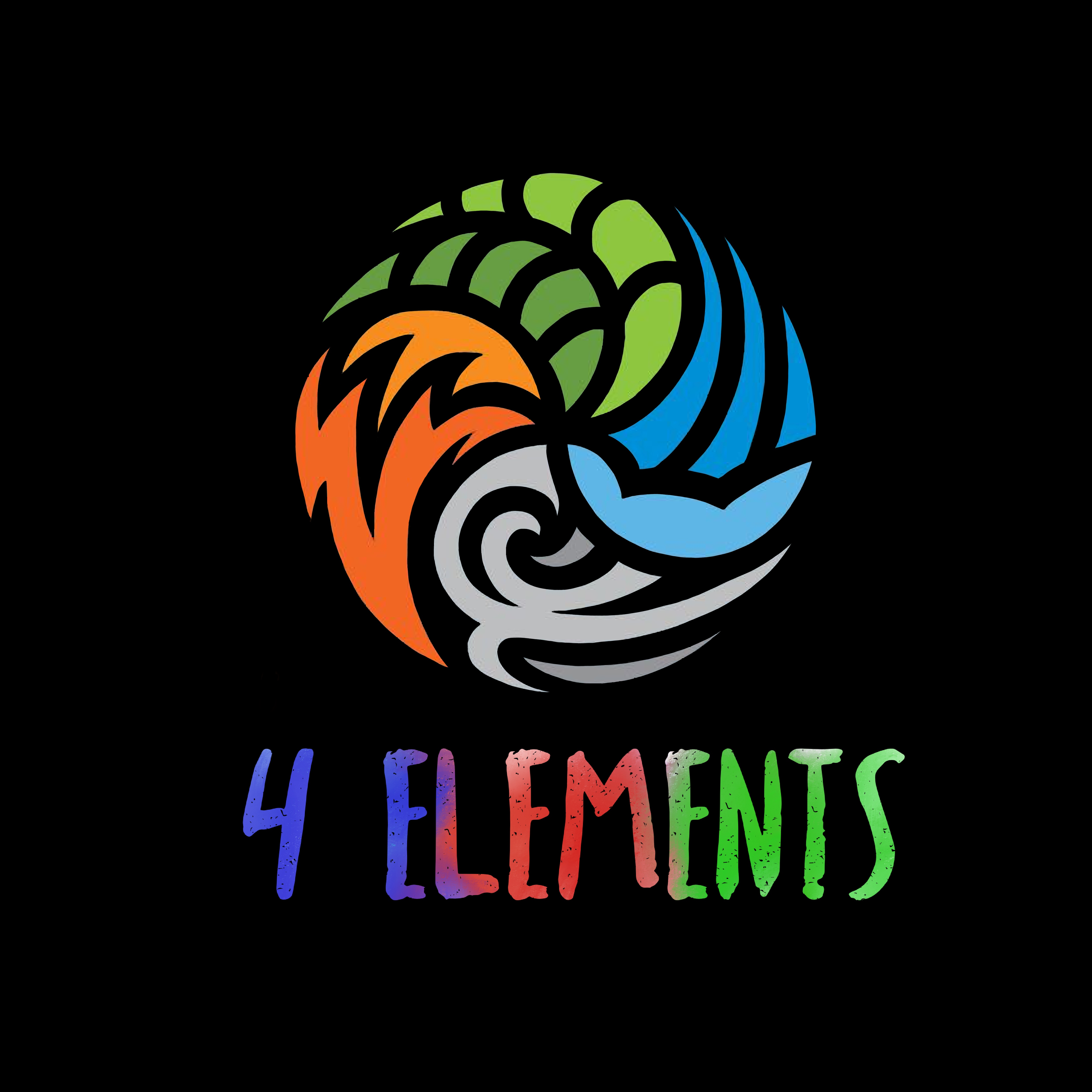 Four Elements