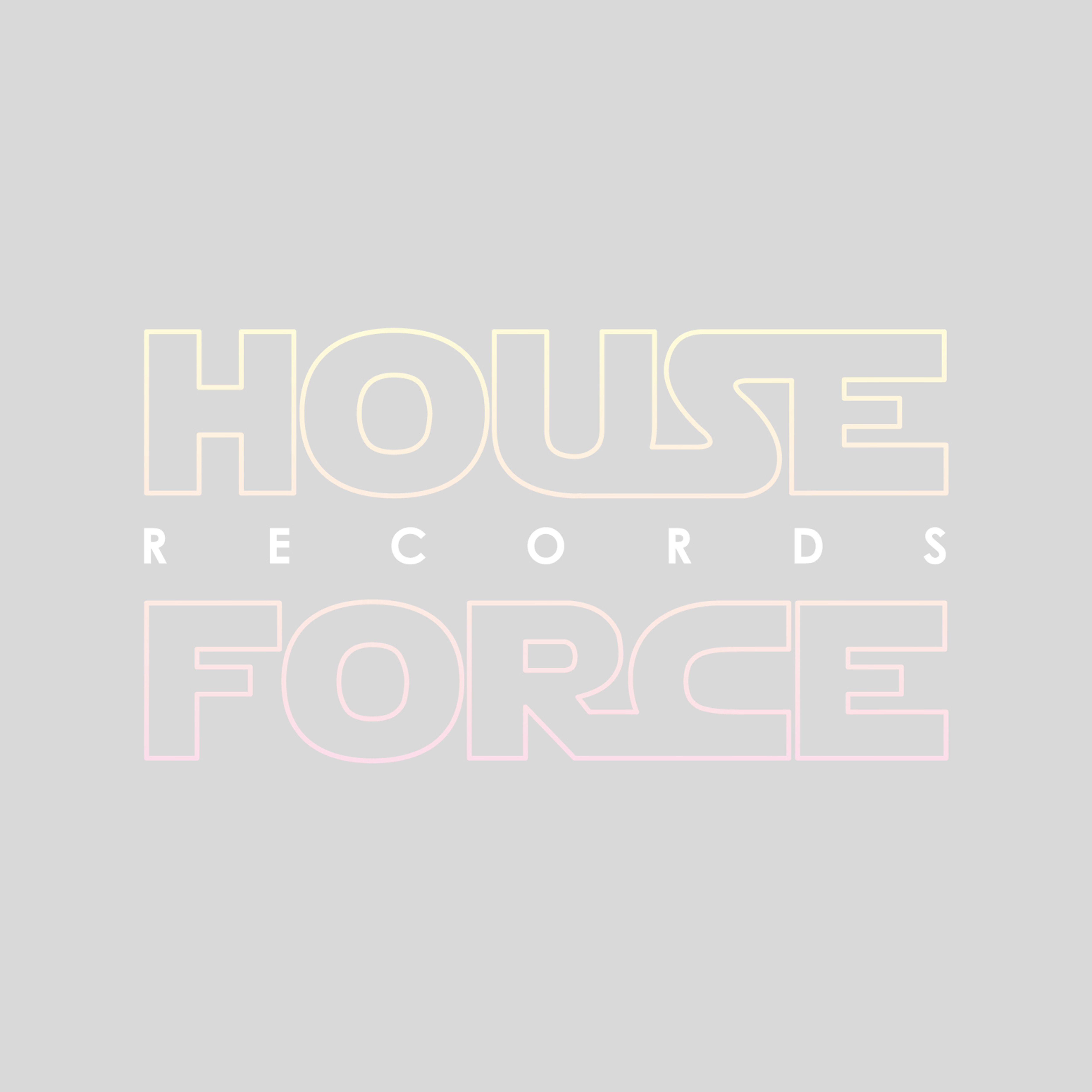 House Records Force