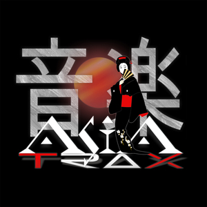 Asia Trax Record