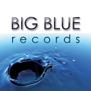 Big Blue Records