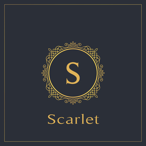 Scarlet