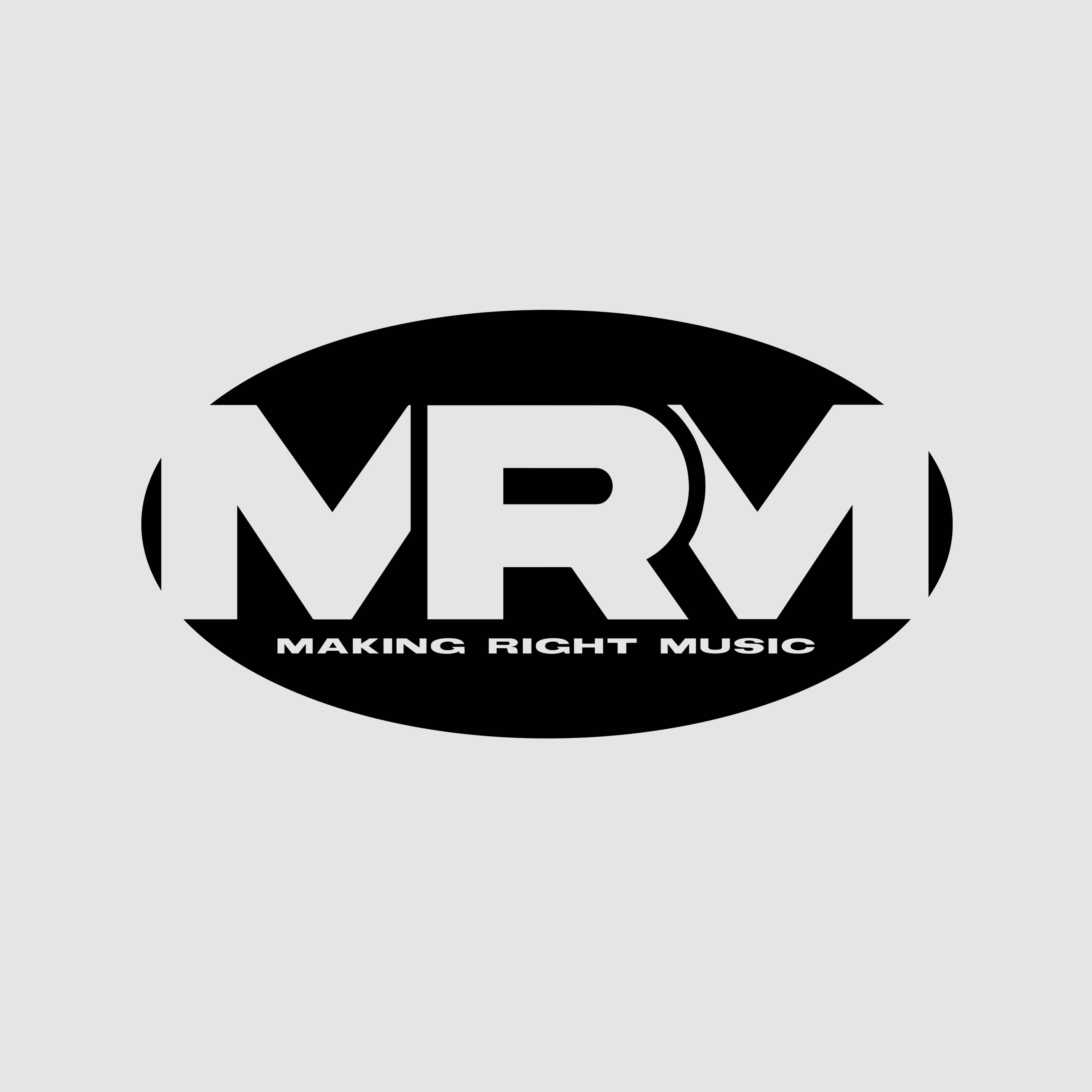 MRM Records