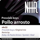 NHR022