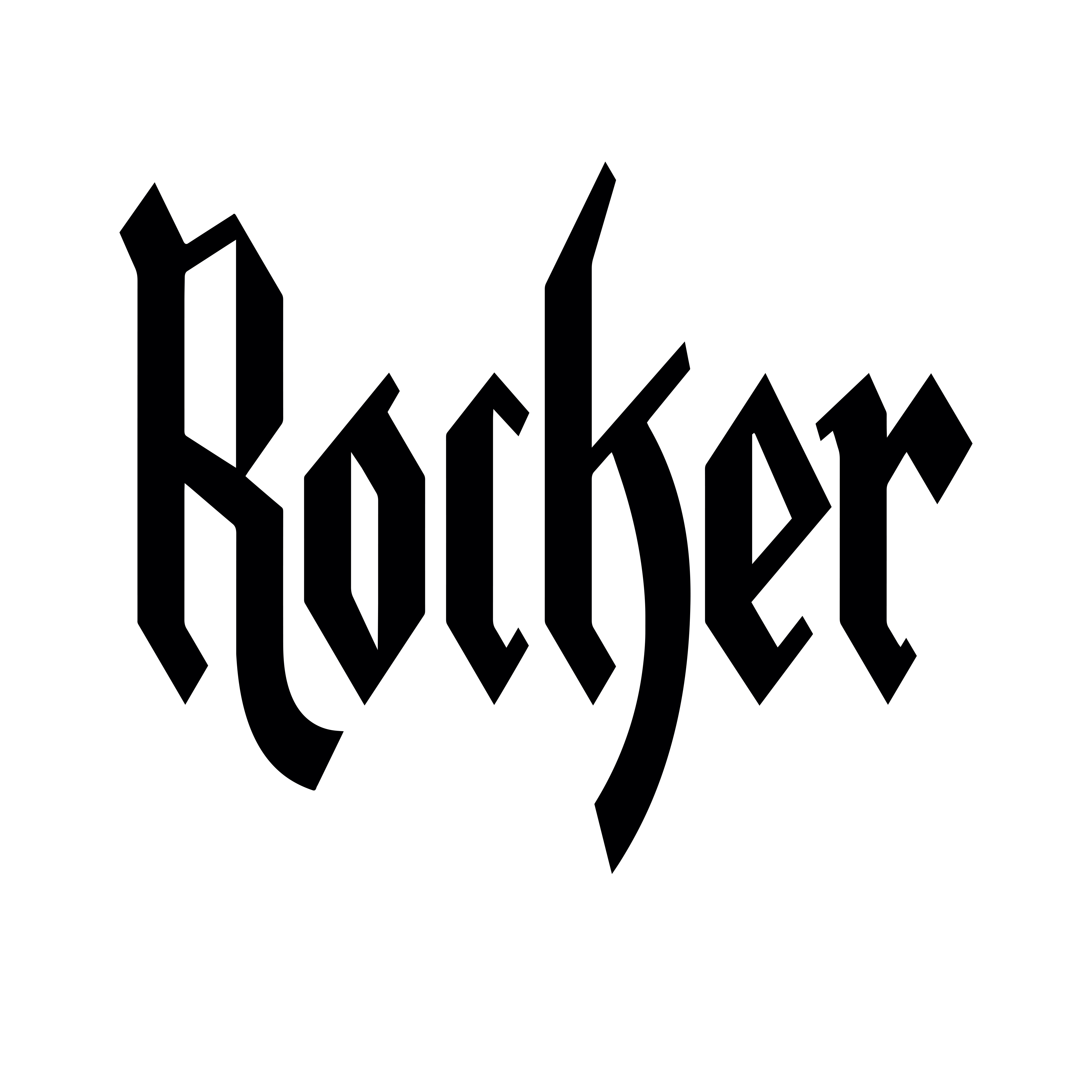 Rocker
