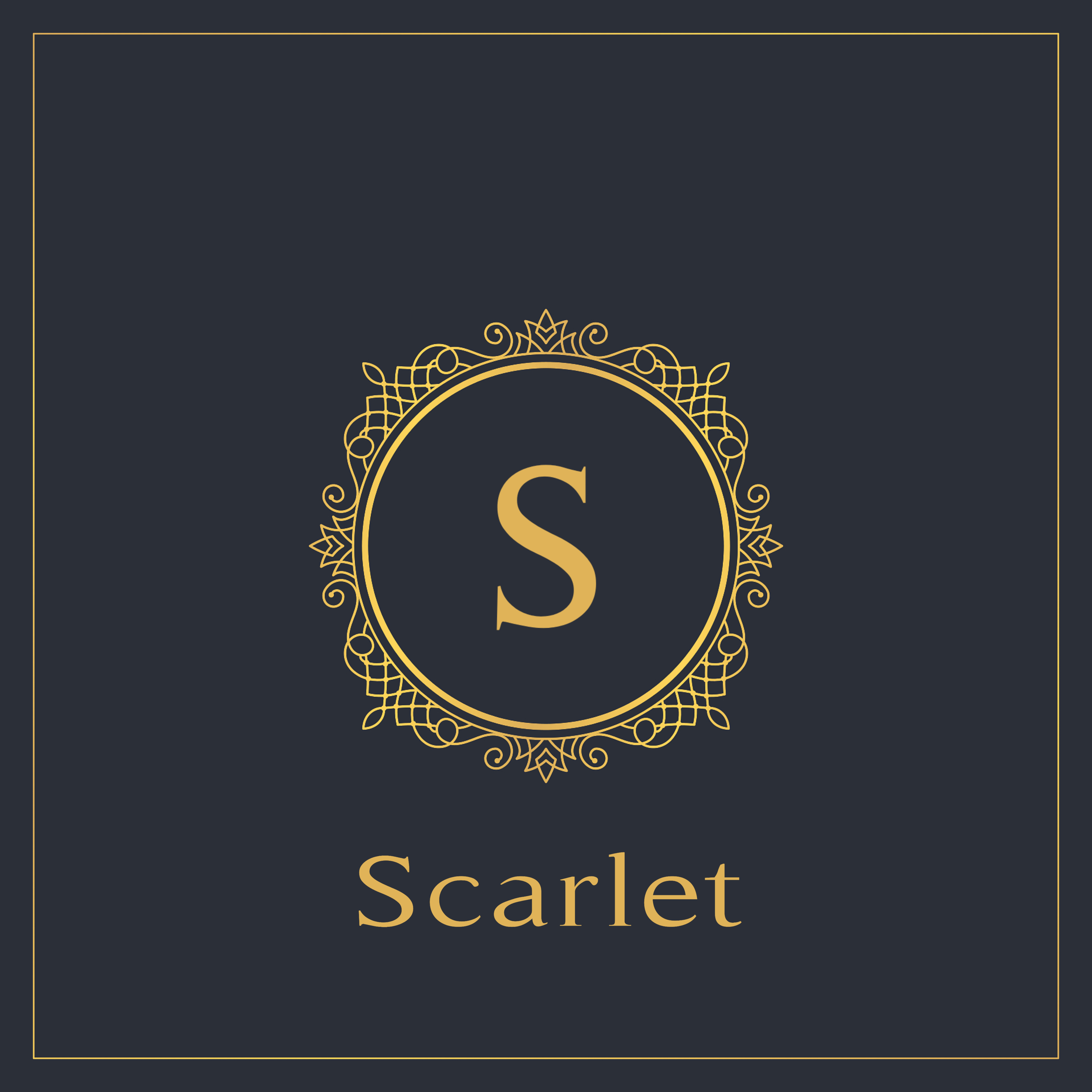 Scarlet