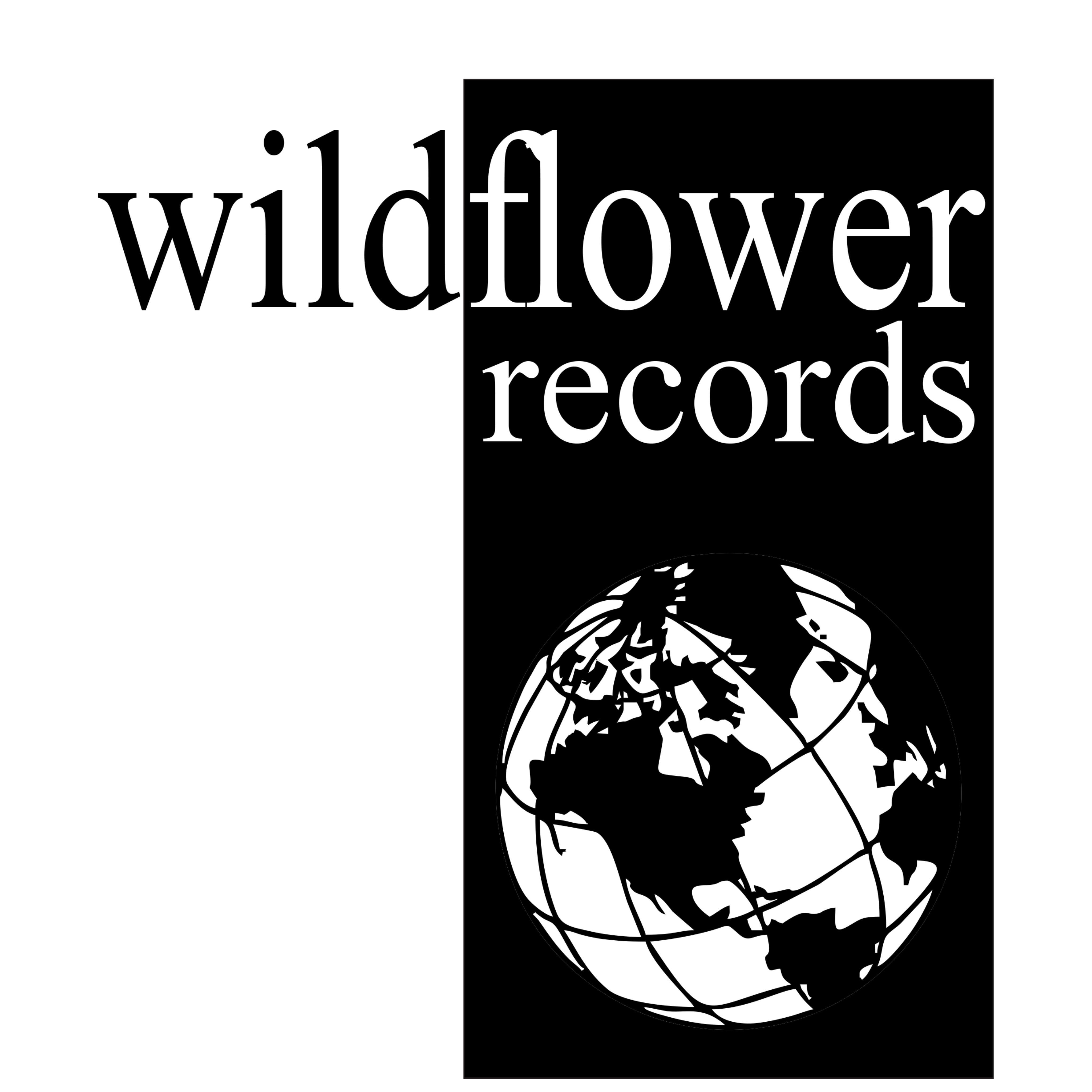 Wildflower Records